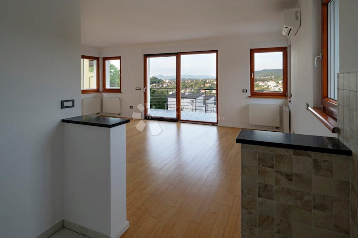 Apartmán Na predaj - GRAD ZAGREB ZAGREB
