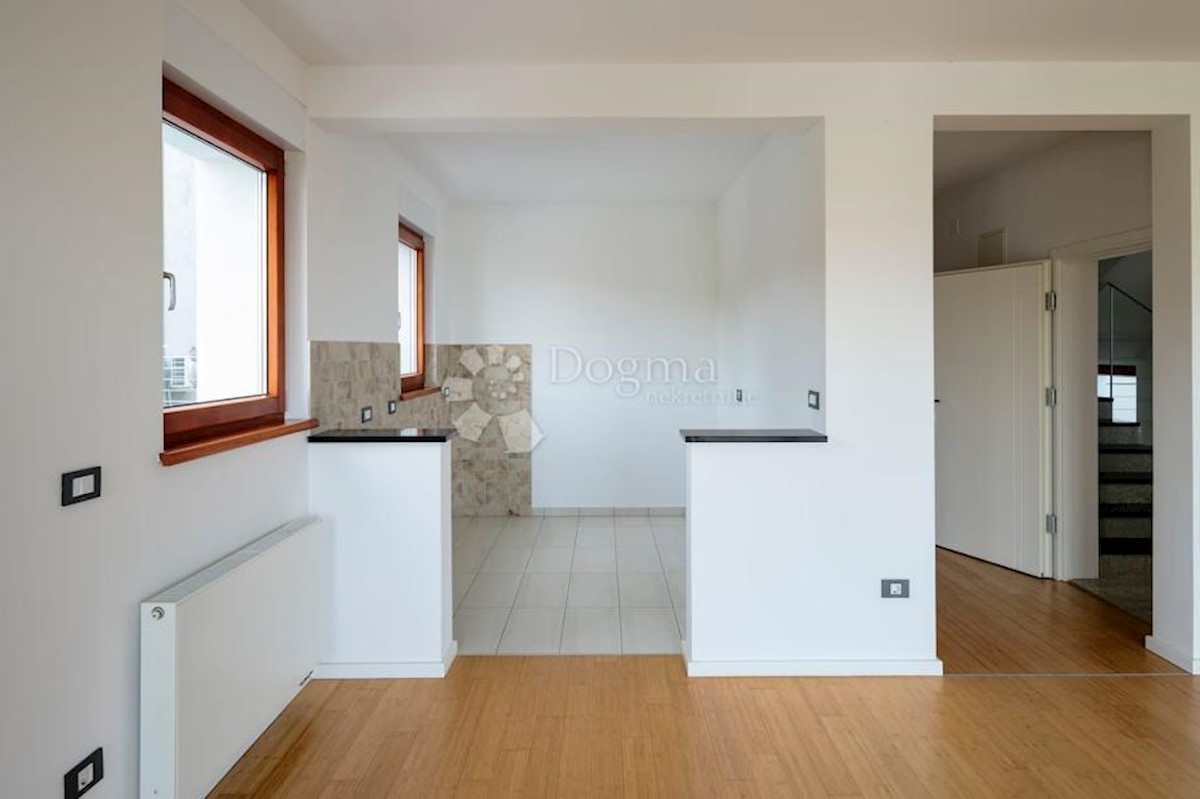 Apartmán Na predaj - GRAD ZAGREB ZAGREB