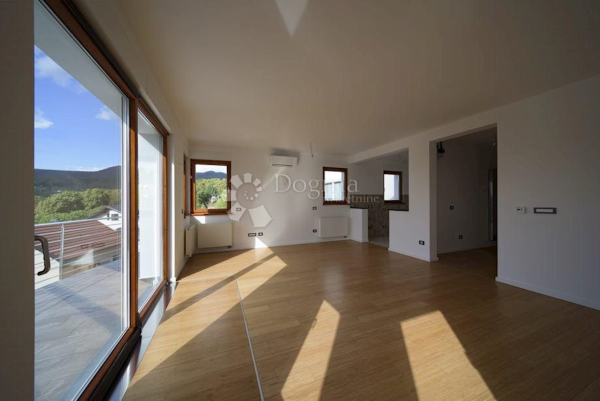 Apartmán Na predaj - GRAD ZAGREB ZAGREB