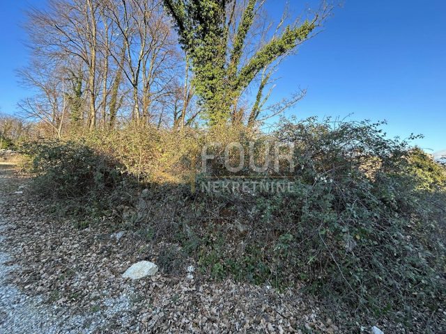 Parcela na predaj 757 m² – Matulji