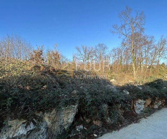 Parcela na predaj 881 m² – Matulji
