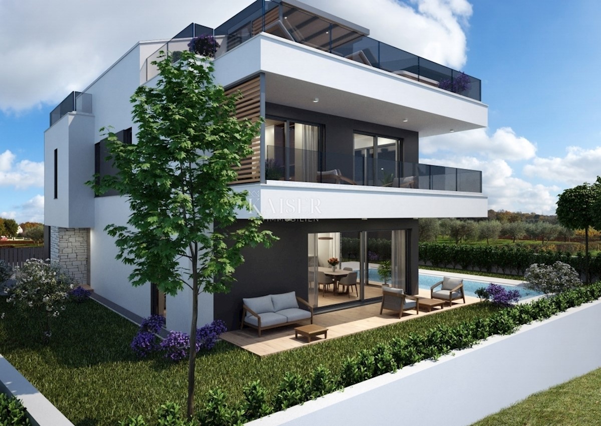 House For sale - Istarska Poreč - foto 1/13