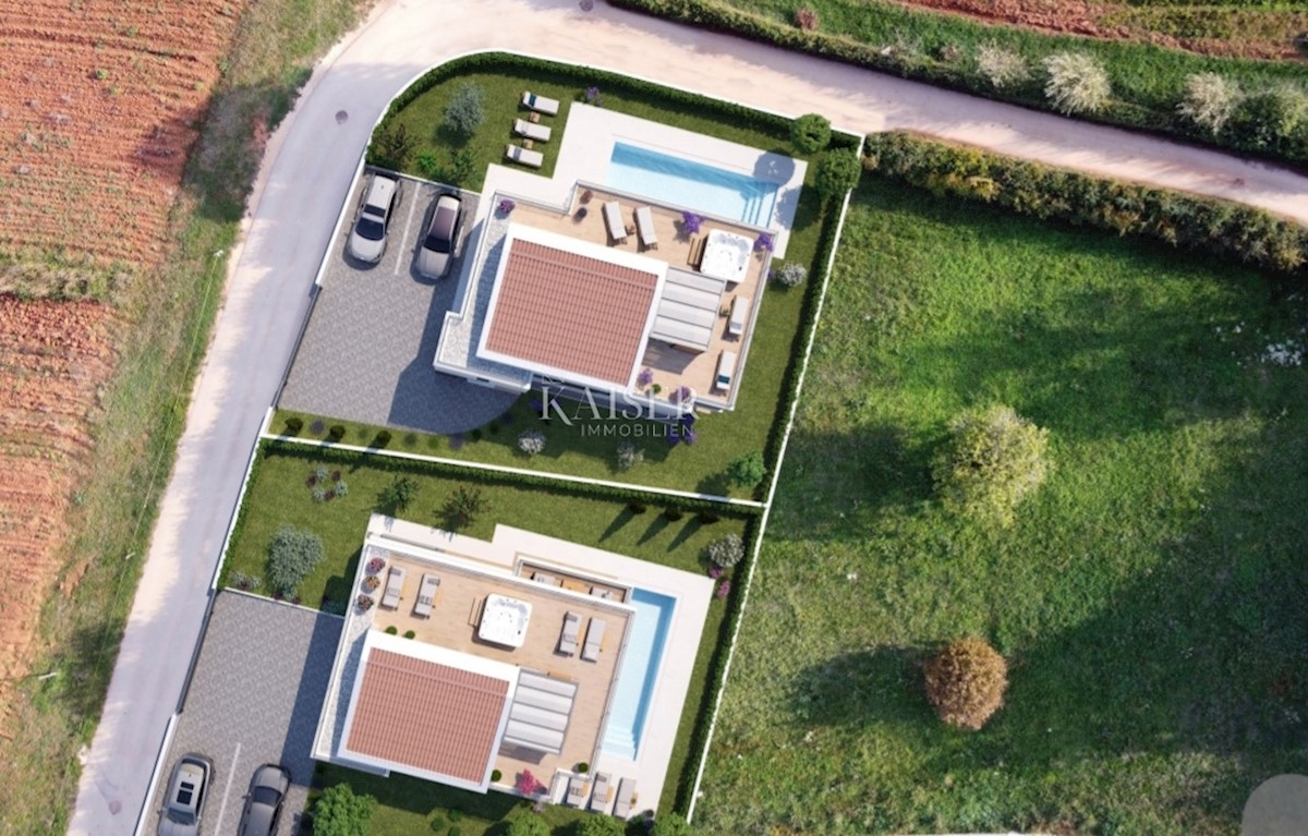 House For sale - ISTARSKA POREČ