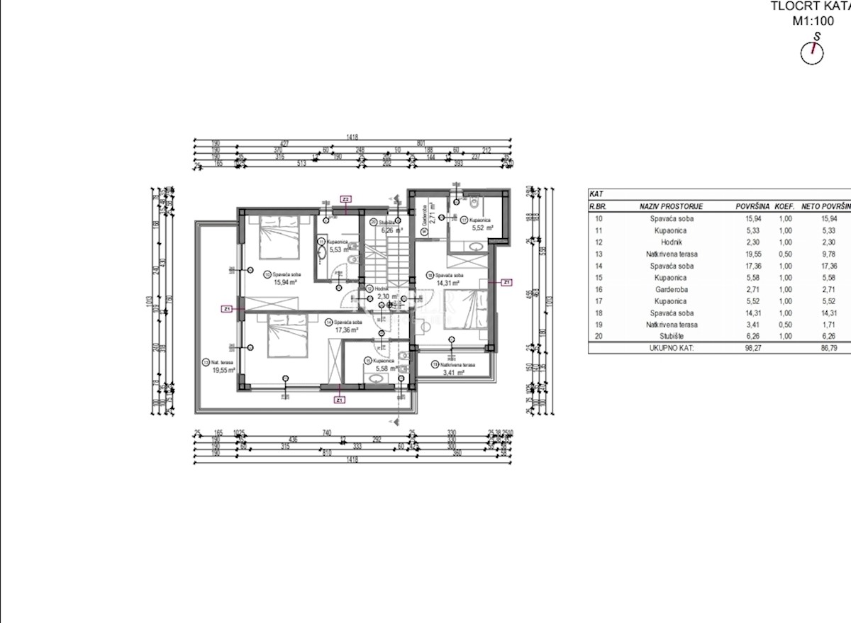 House For sale - ISTARSKA POREČ