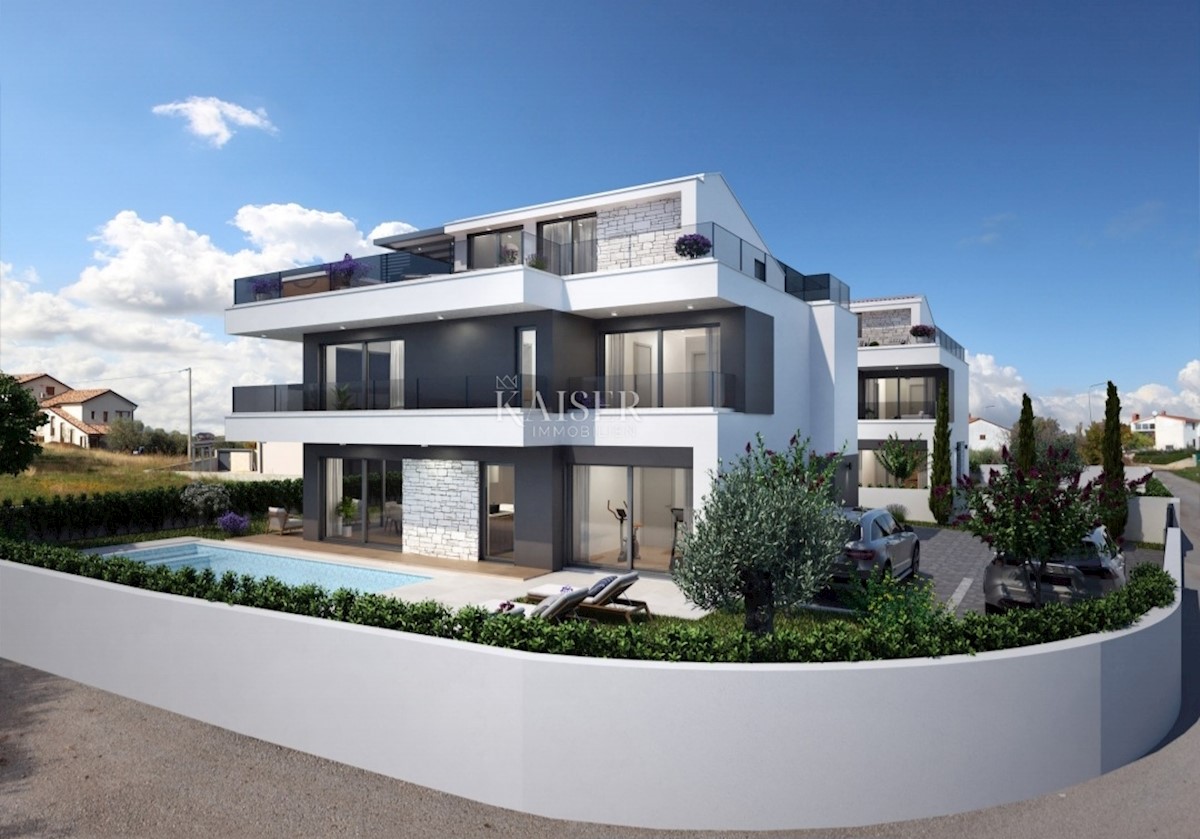 House For sale - Istarska Poreč - foto 2/13