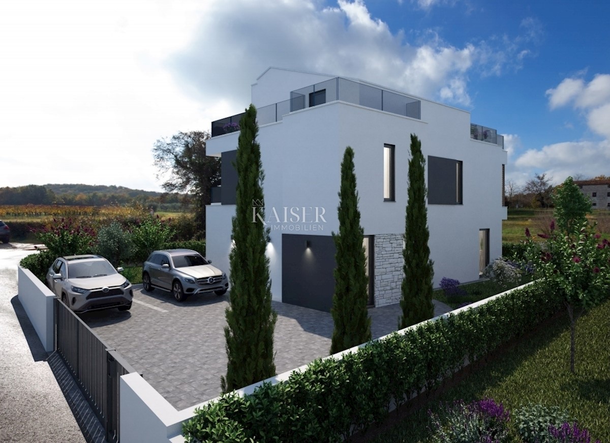 House For sale - Istarska Poreč - foto 4/13