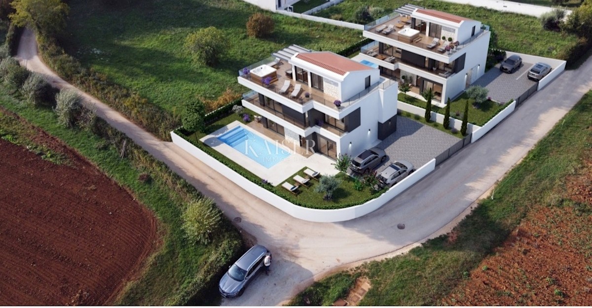 House For sale - Istarska Poreč - foto 5/13