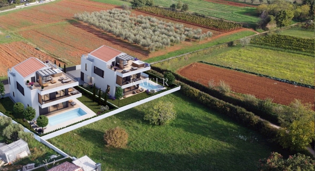 House For sale - ISTARSKA POREČ