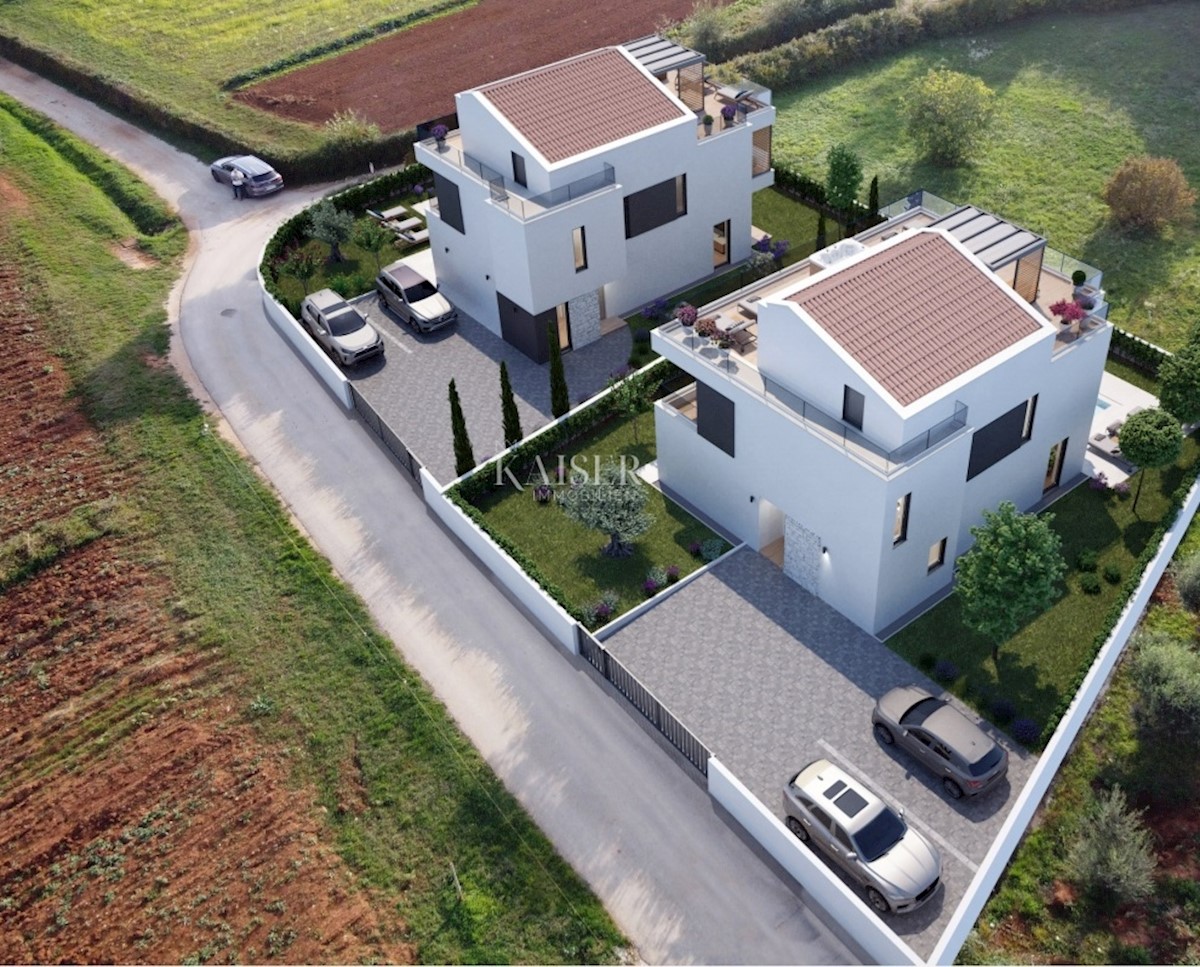 House For sale - ISTARSKA POREČ