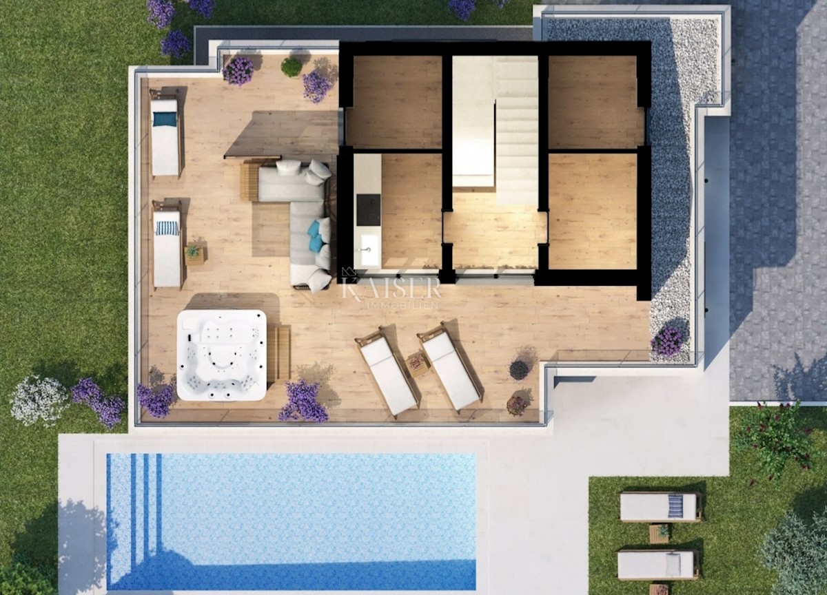 House For sale - ISTARSKA POREČ