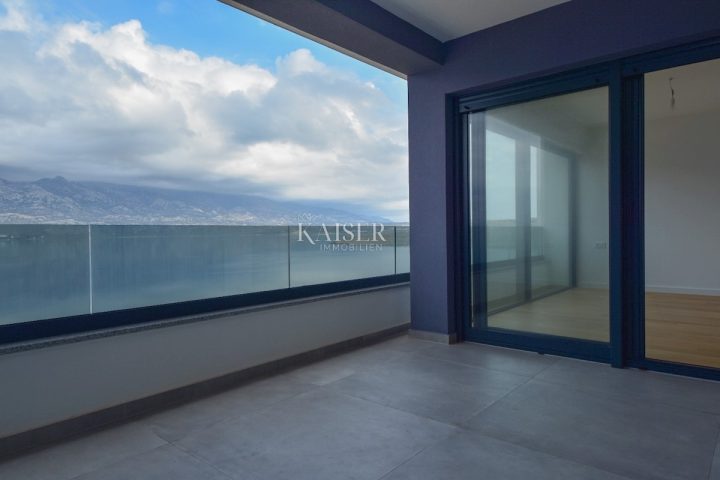 Apartmán na predaj 134 m² – Vinjerac