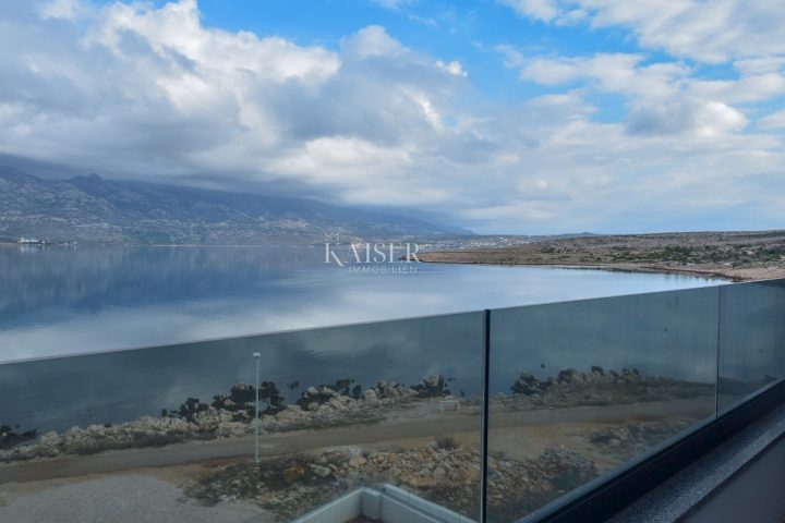 Apartmán na predaj 134 m² – Vinjerac