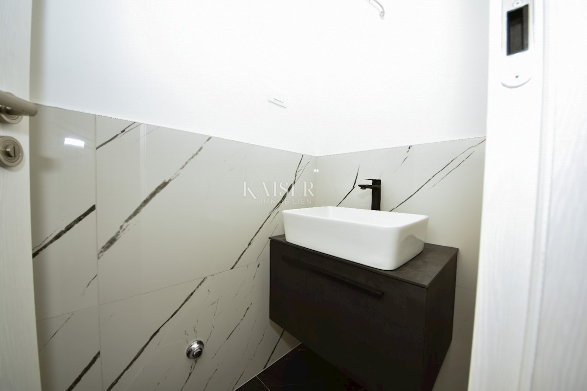 Appartement À vendre - ZADARSKA ZADAR