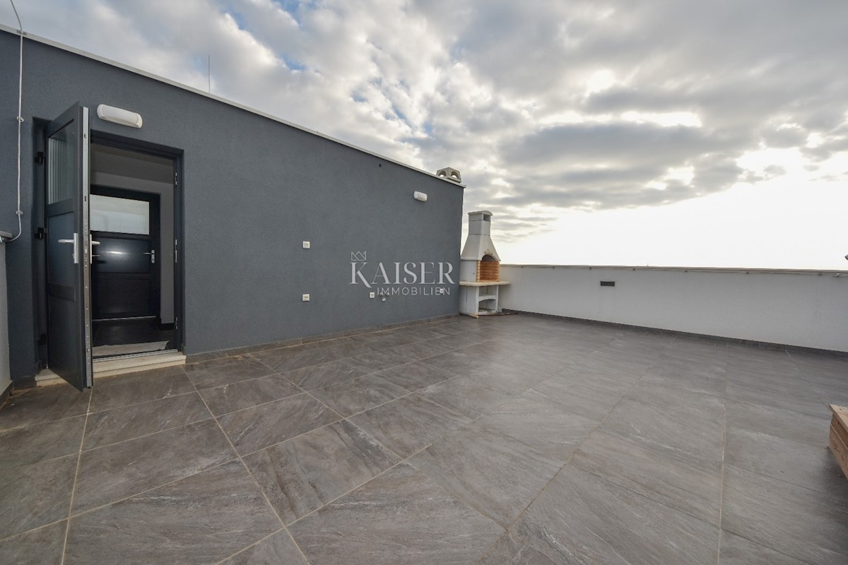 Appartement À vendre - ZADARSKA ZADAR