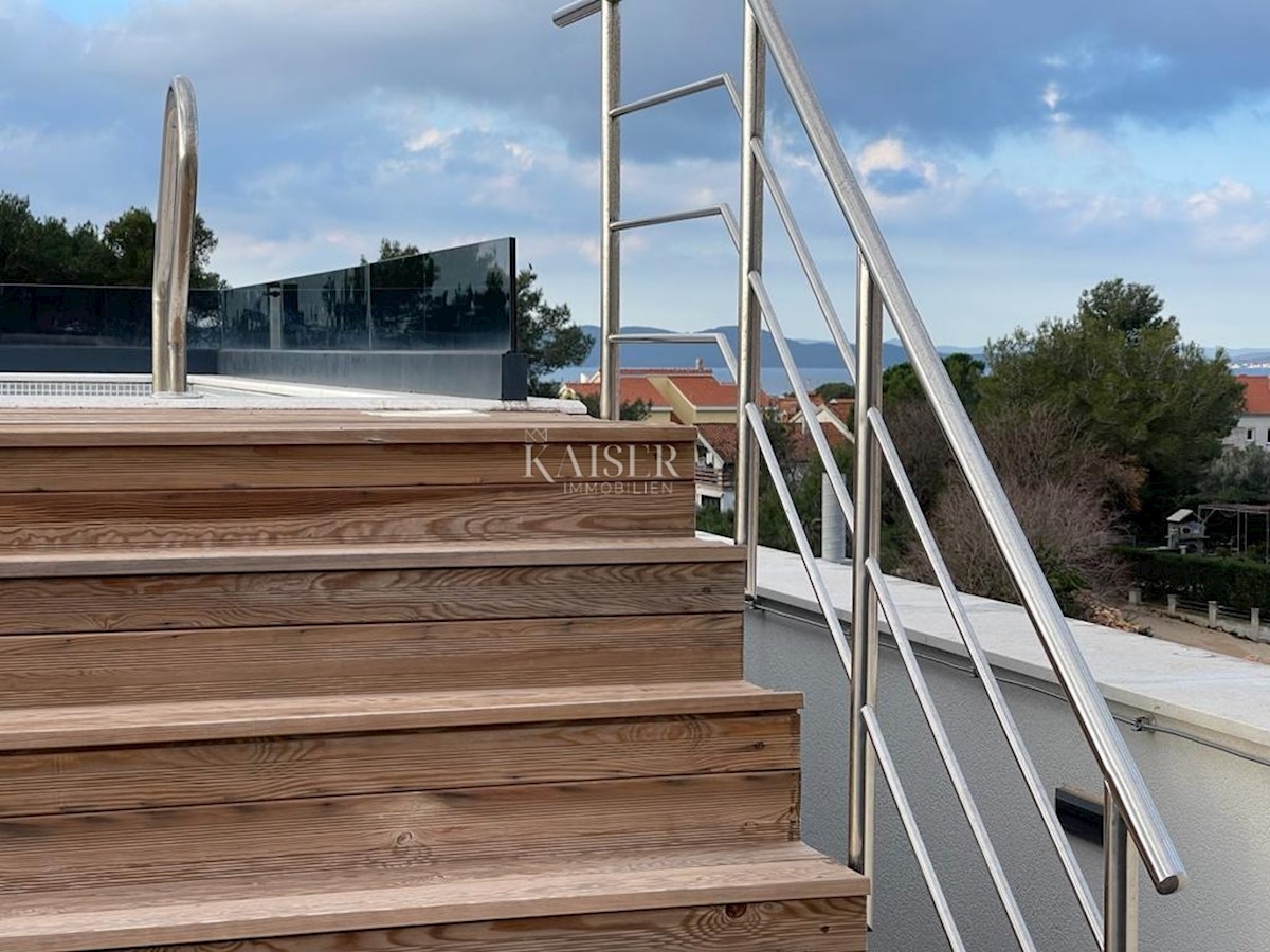 Appartement À vendre - ZADARSKA ZADAR