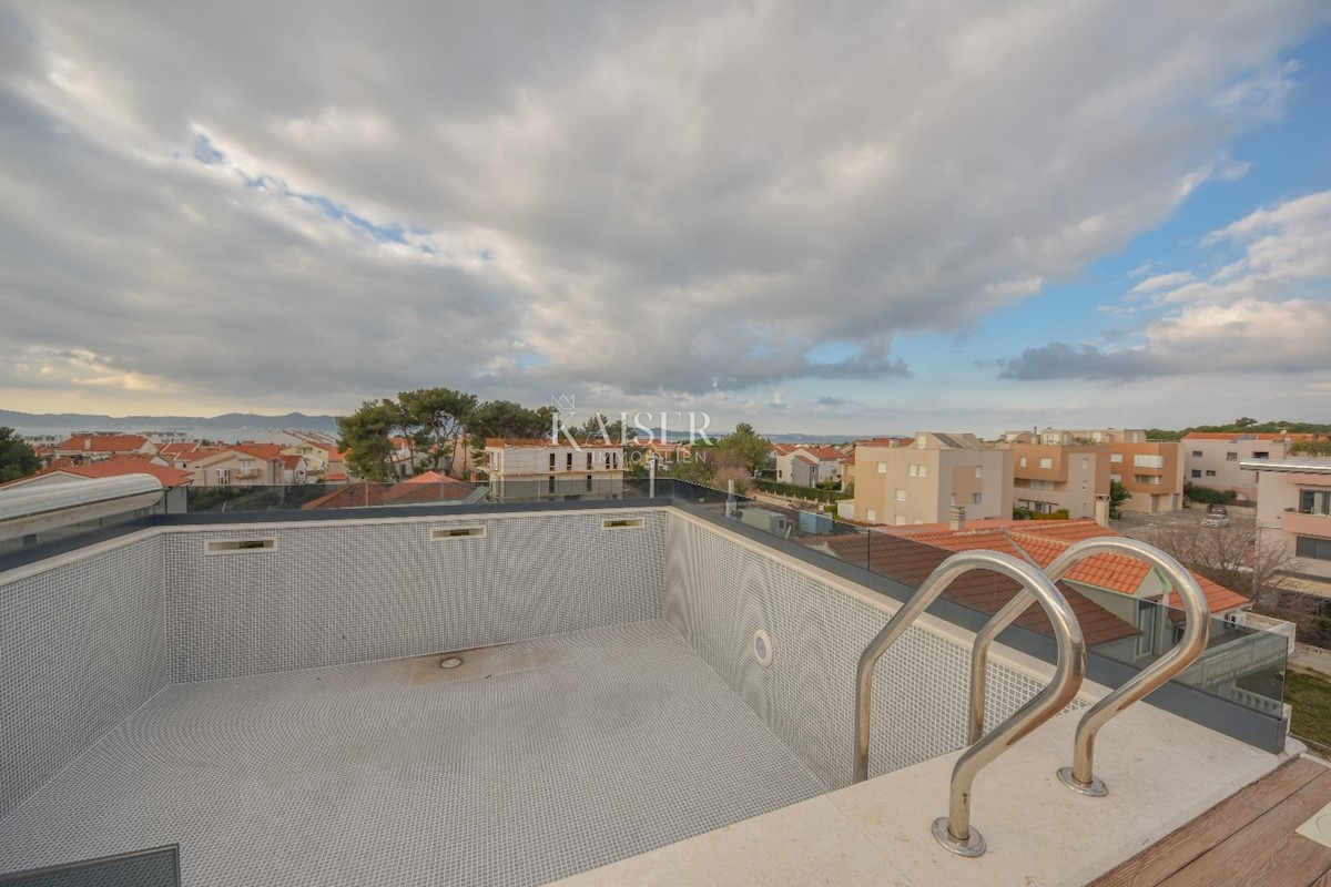 Appartement À vendre - ZADARSKA ZADAR