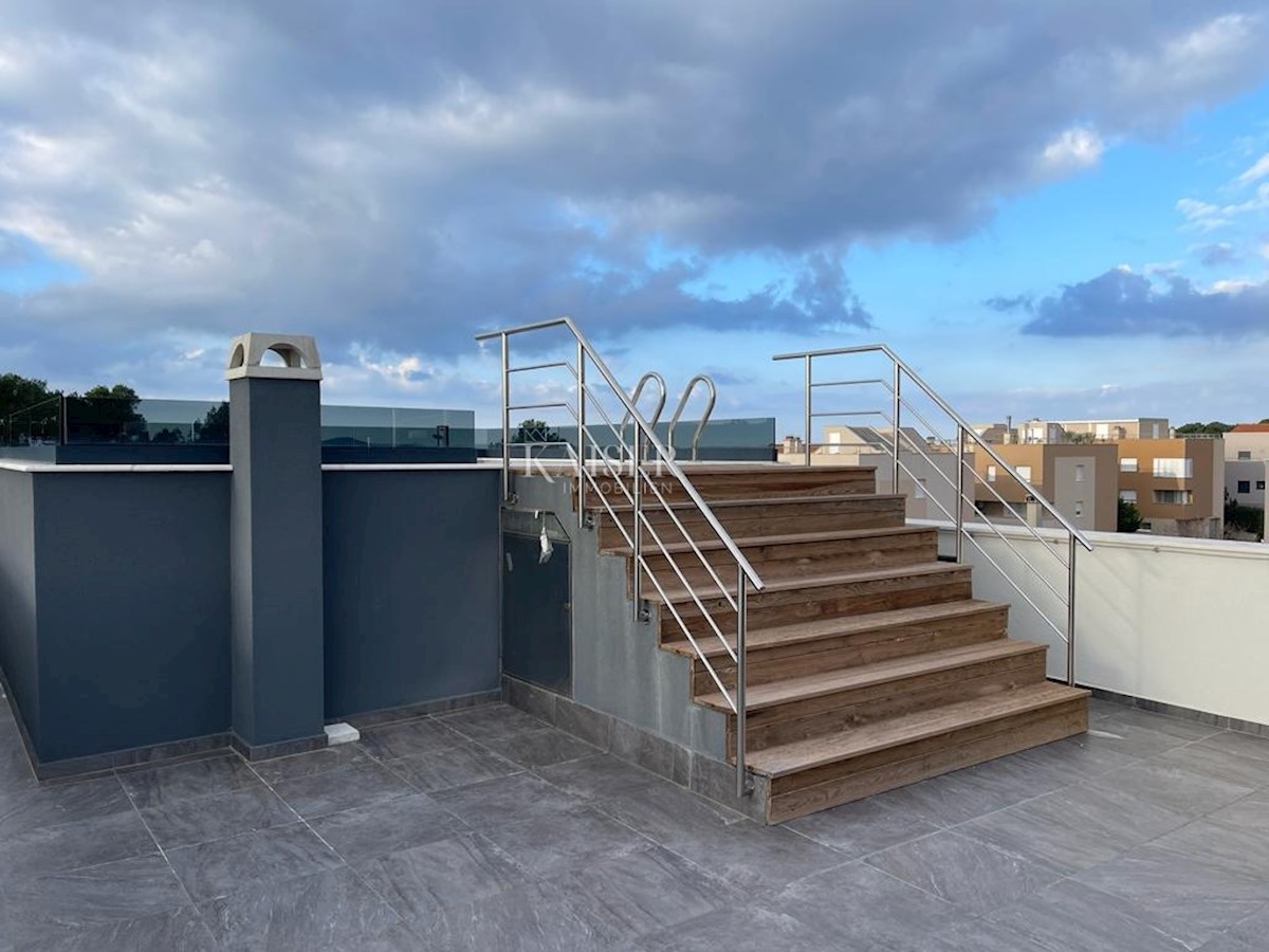 Appartement À vendre - ZADARSKA ZADAR