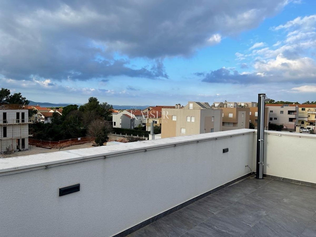 Appartement À vendre - ZADARSKA ZADAR