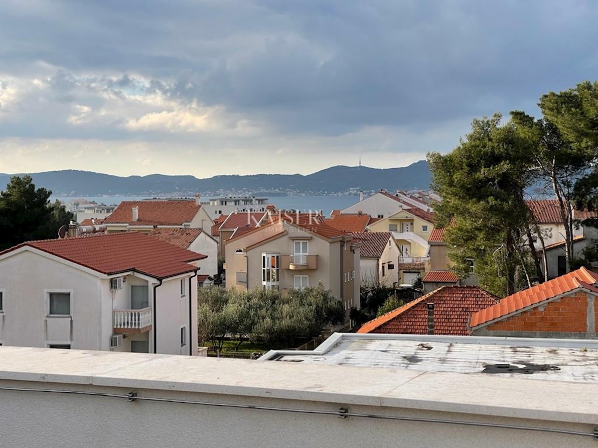 Appartement À vendre - ZADARSKA ZADAR