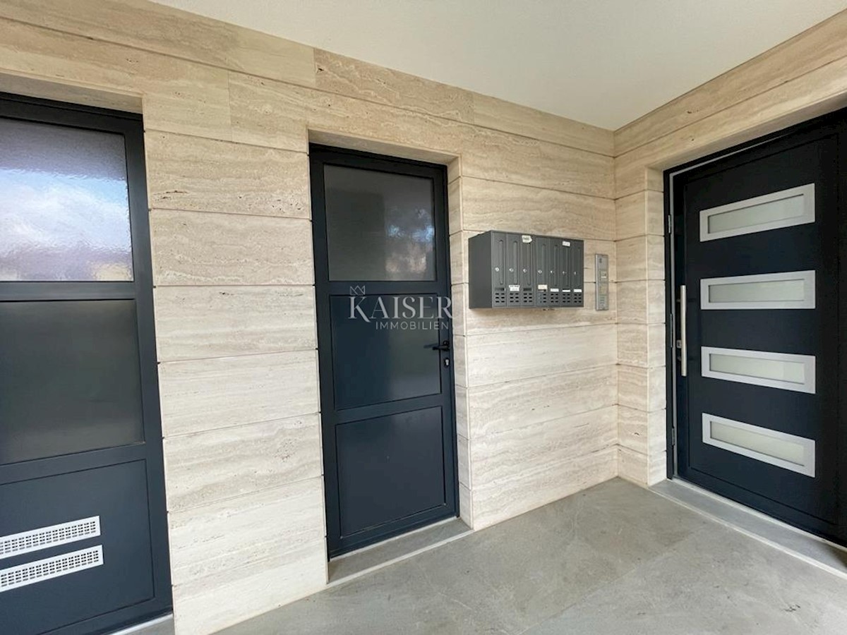 Appartement À vendre - ZADARSKA ZADAR