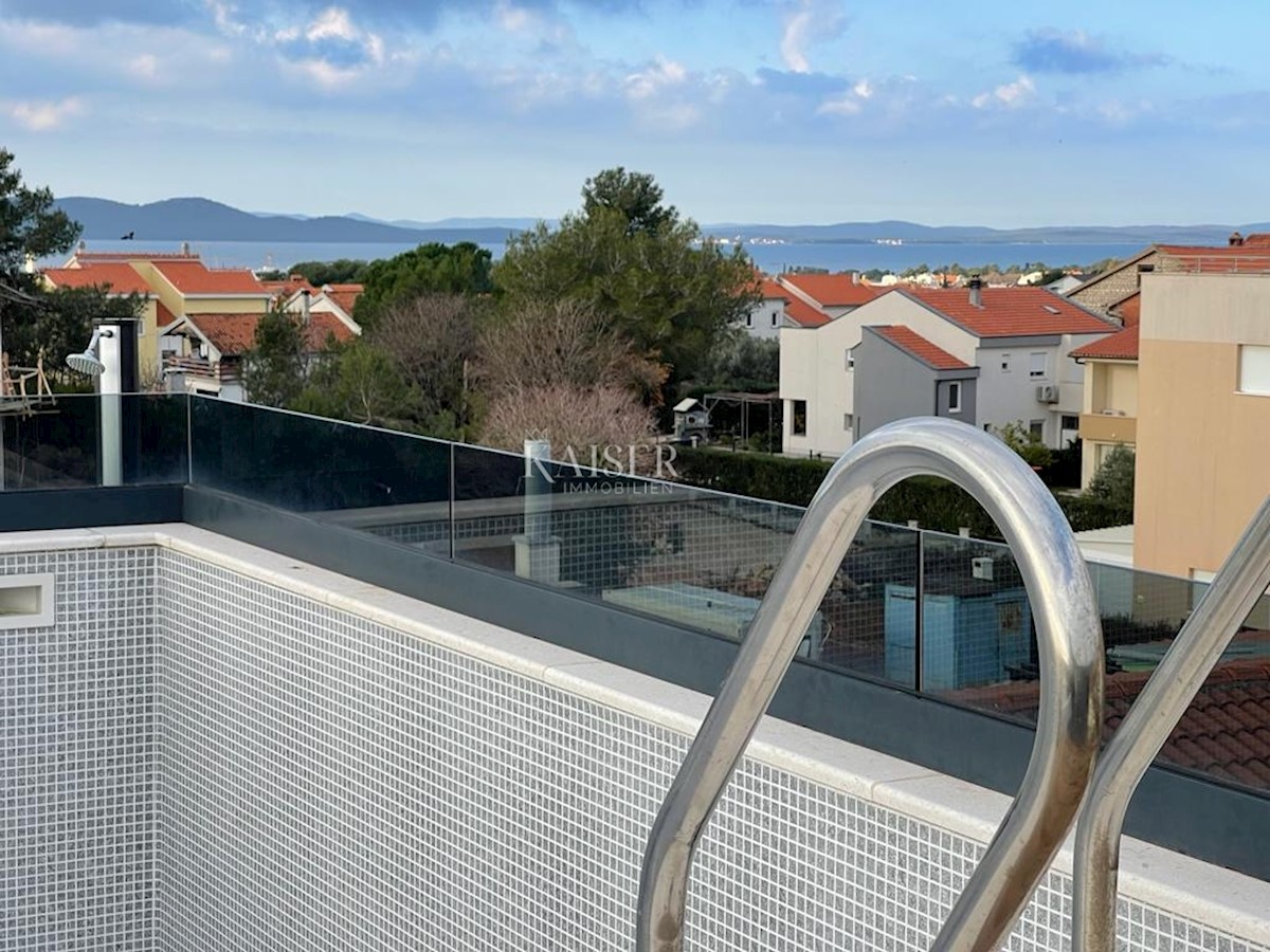 Appartement À vendre - ZADARSKA ZADAR