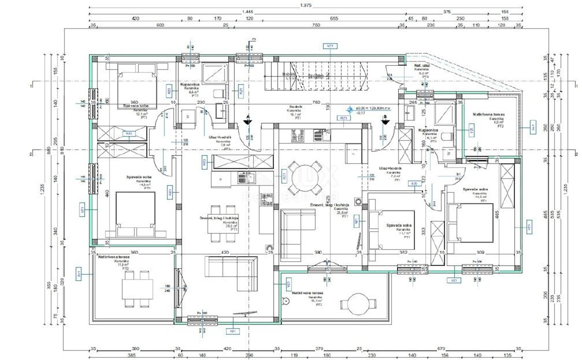 Apartment Zu verkaufen - ISTARSKA POREČ