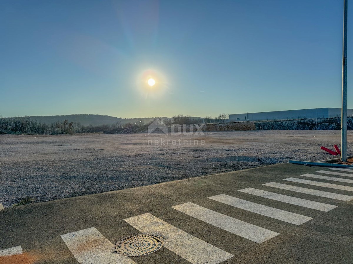 Land For sale - PRIMORSKO-GORANSKA BAKAR