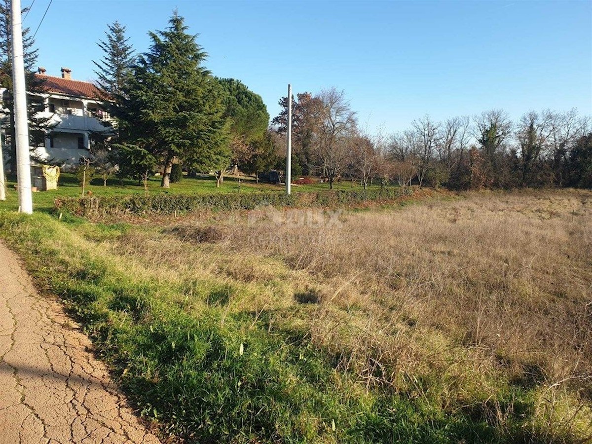 Terreno In vendita - ISTARSKA KAŠTELIR