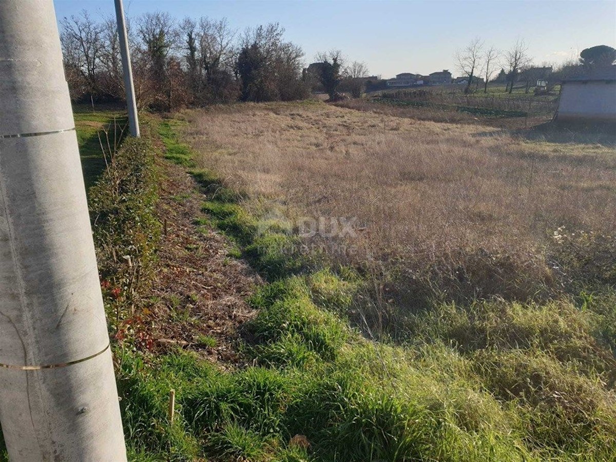 Terreno In vendita - ISTARSKA KAŠTELIR