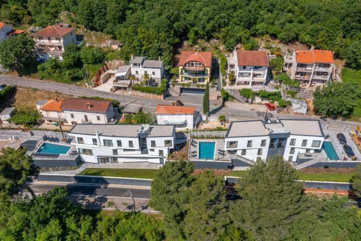 House For sale - Primorsko-goranska Mošćenička Draga - foto 2/69