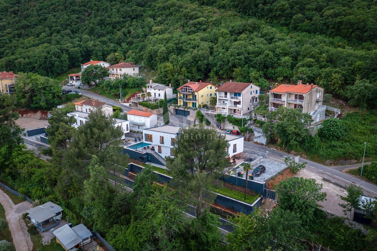 Dom Na predaj - PRIMORSKO-GORANSKA MOŠĆENIČKA DRAGA