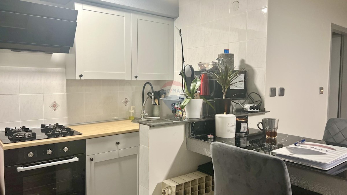 Flat For sale - GRAD ZAGREB ZAGREB