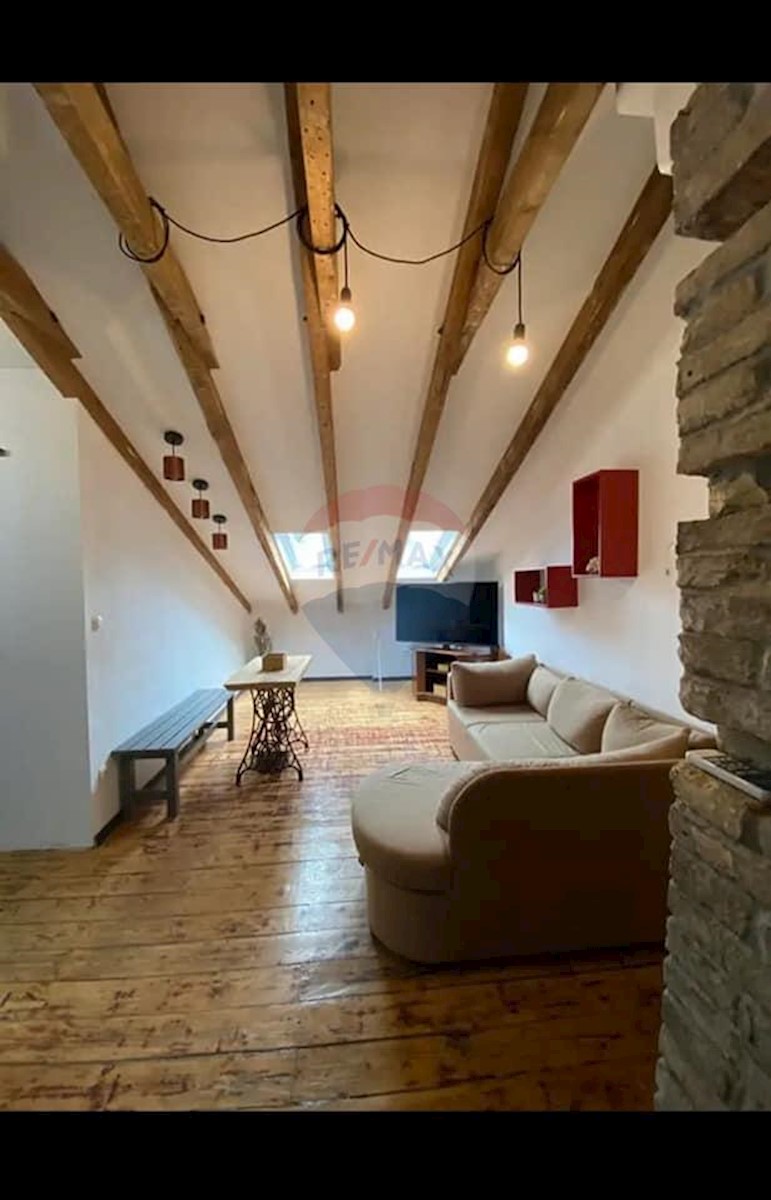 Flat For sale - PRIMORSKO-GORANSKA RIJEKA