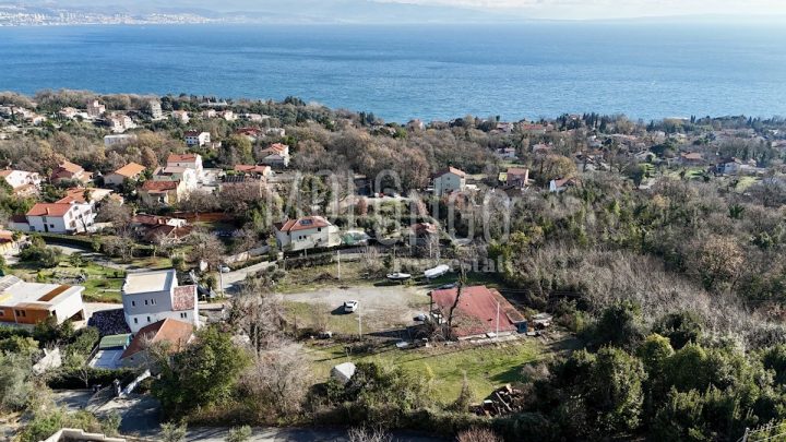 Land for sale 4700 m² – Ika