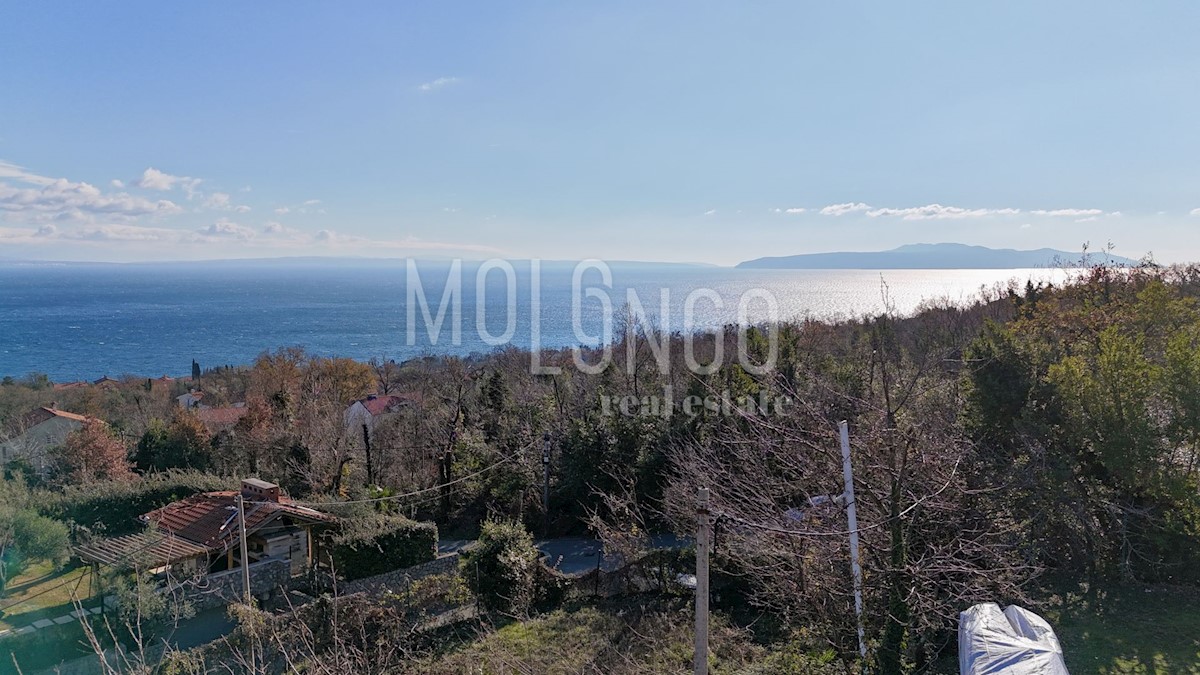 Land For sale - PRIMORSKO-GORANSKA OPATIJA