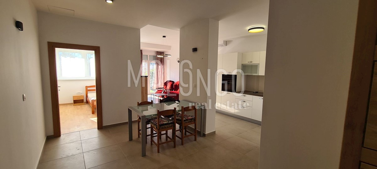 Apartment Zu verkaufen - PRIMORSKO-GORANSKA RIJEKA