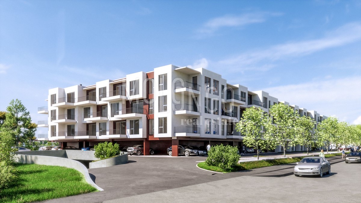 Apartmán Na predaj - ISTARSKA UMAG