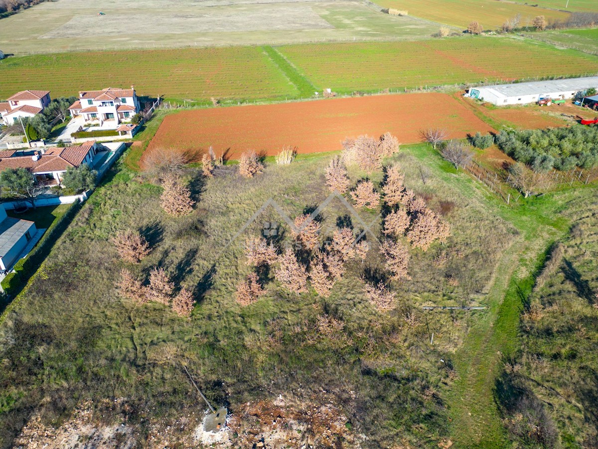 Land For sale - ISTARSKA POREČ