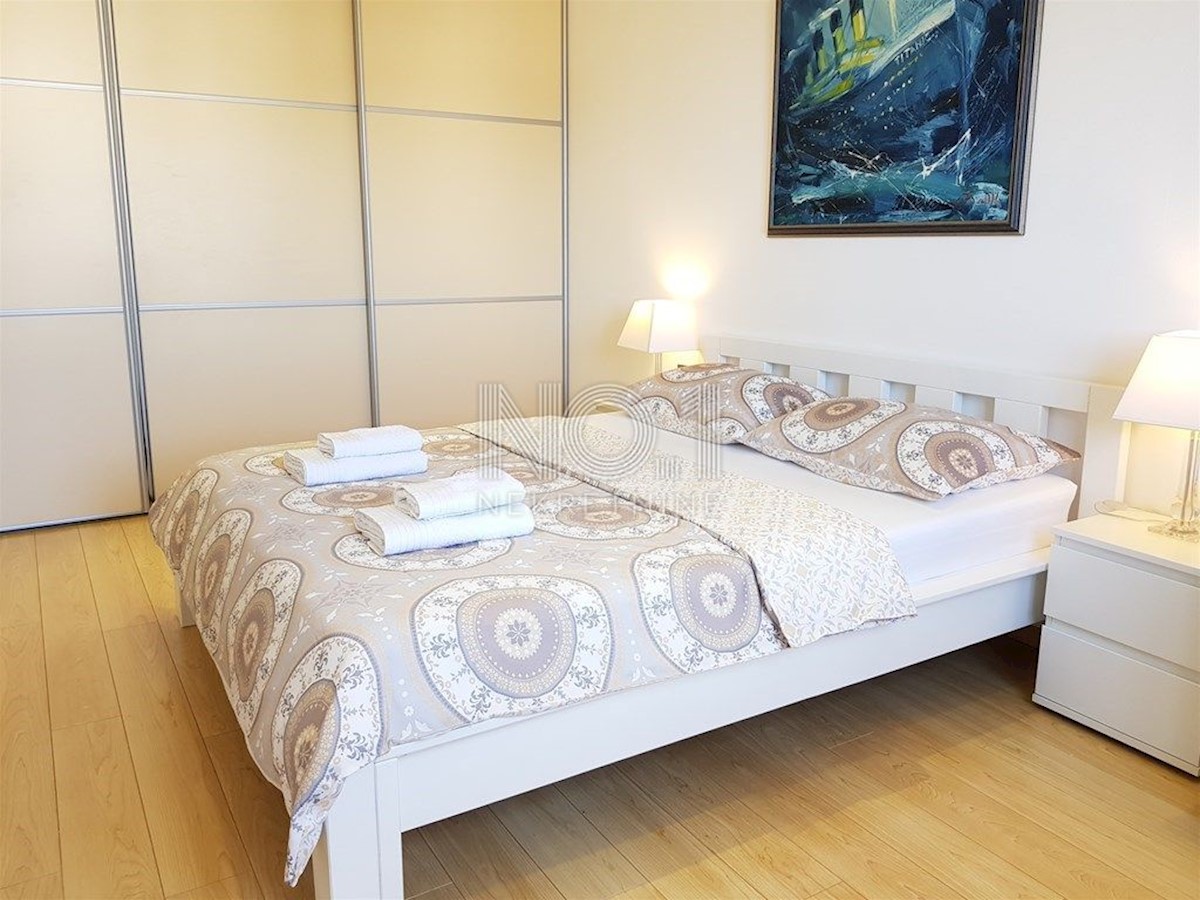 Apartment Zu verkaufen - PRIMORSKO-GORANSKA OPATIJA