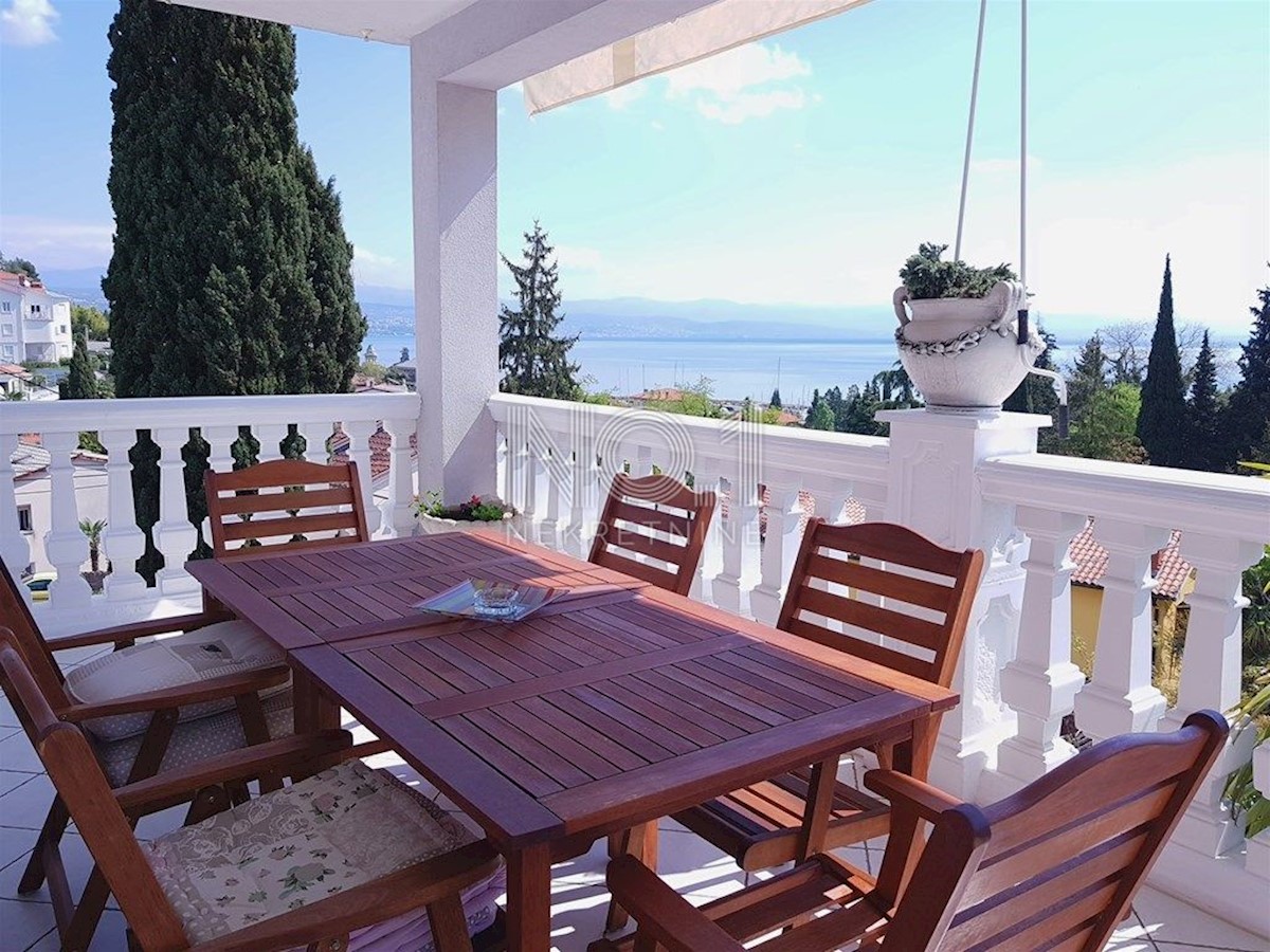 Apartment Zu verkaufen - PRIMORSKO-GORANSKA OPATIJA