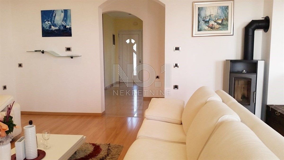 Apartment Zu verkaufen - PRIMORSKO-GORANSKA OPATIJA