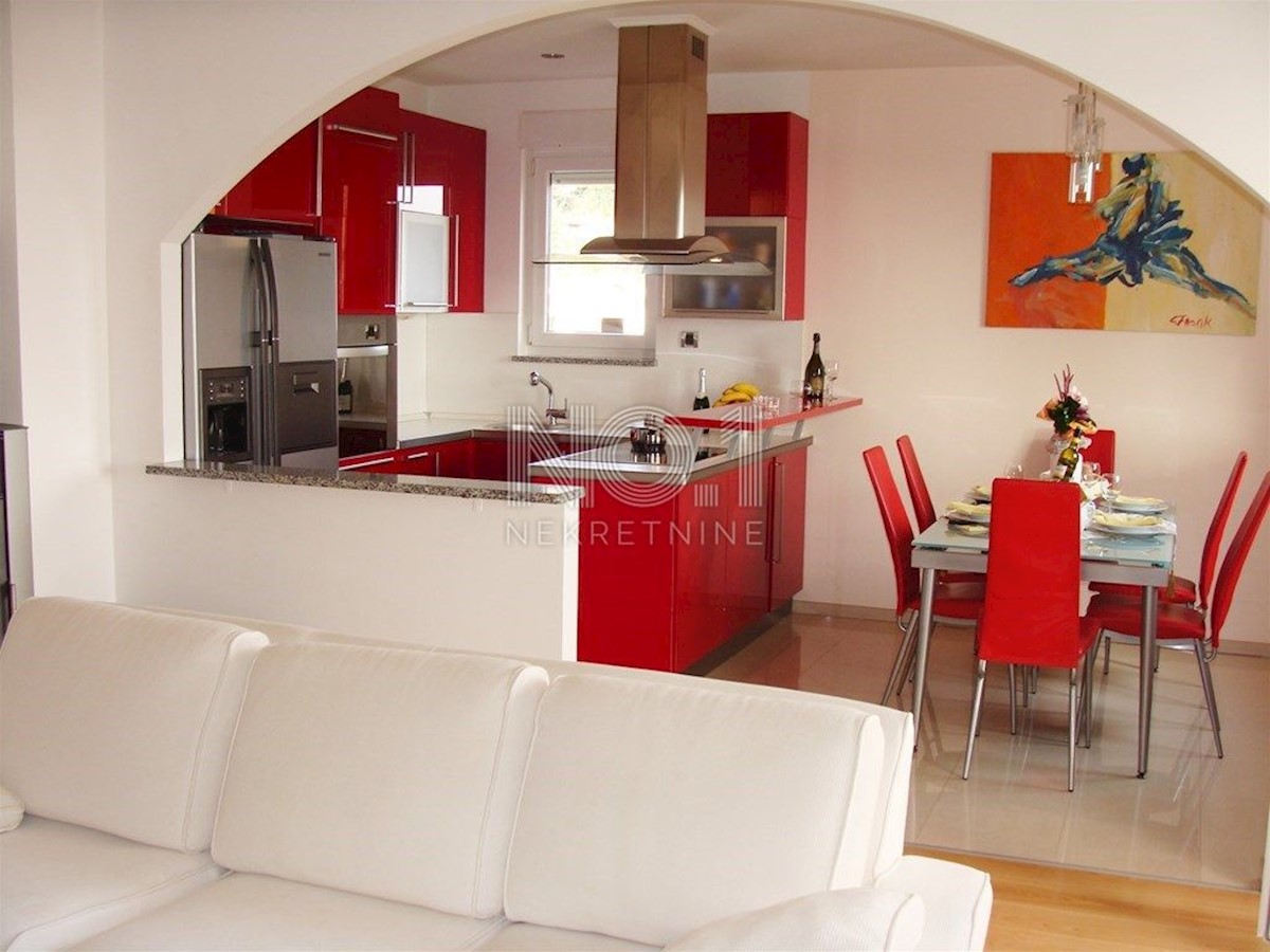 Apartment Zu verkaufen - PRIMORSKO-GORANSKA OPATIJA