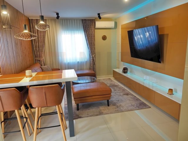Flat for sale 79 m² – Malinska