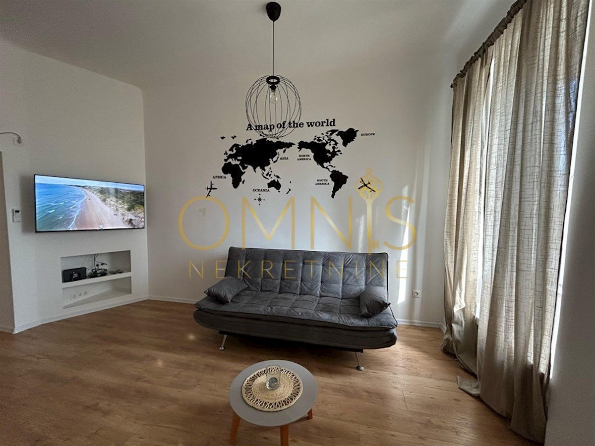 Flat For sale - PRIMORSKO-GORANSKA RIJEKA