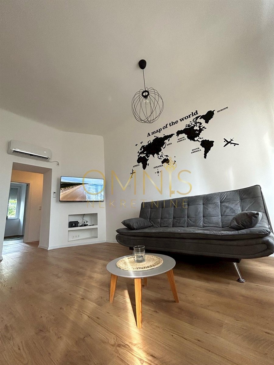 Flat For sale - PRIMORSKO-GORANSKA RIJEKA