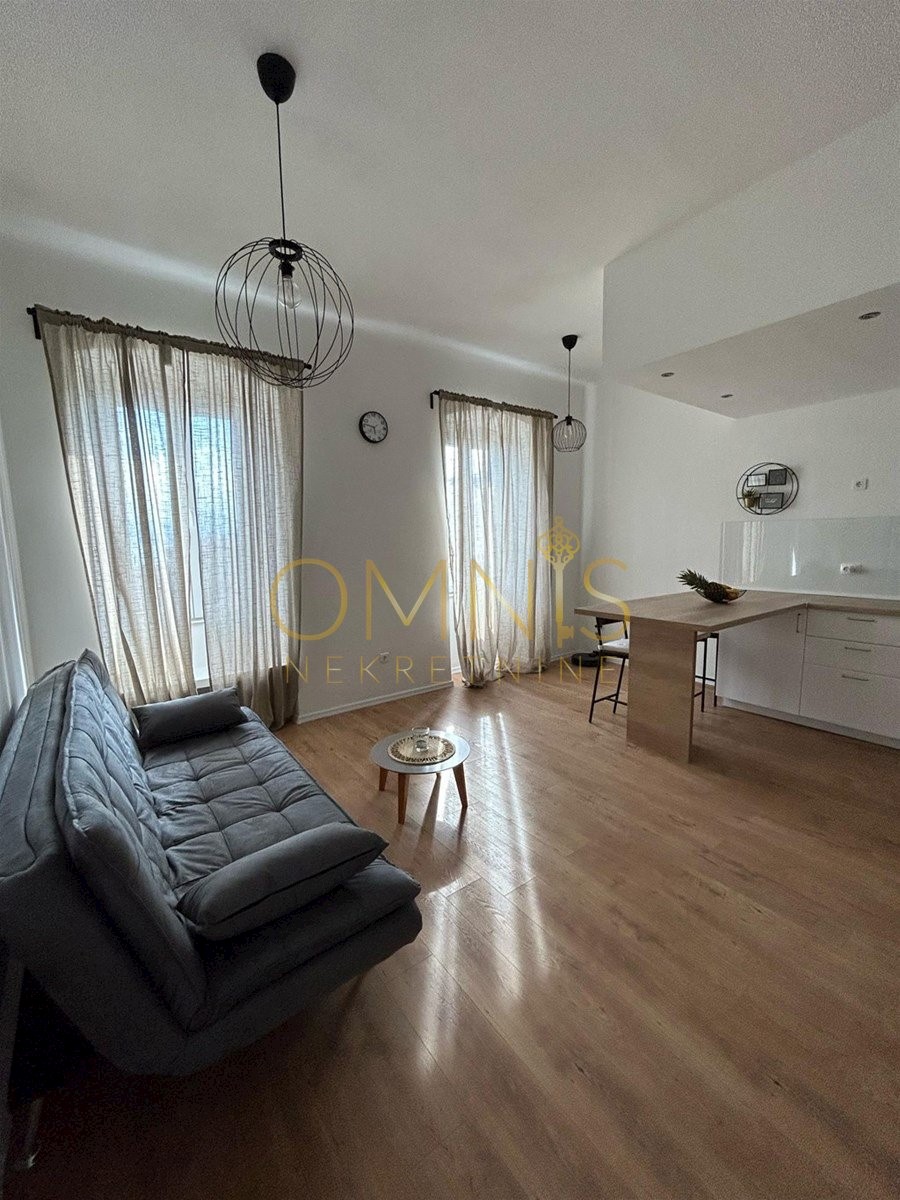 Flat For sale - PRIMORSKO-GORANSKA RIJEKA