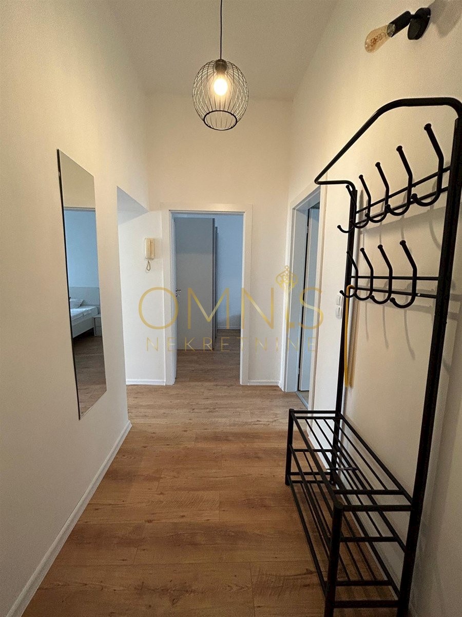 Flat For sale - PRIMORSKO-GORANSKA RIJEKA