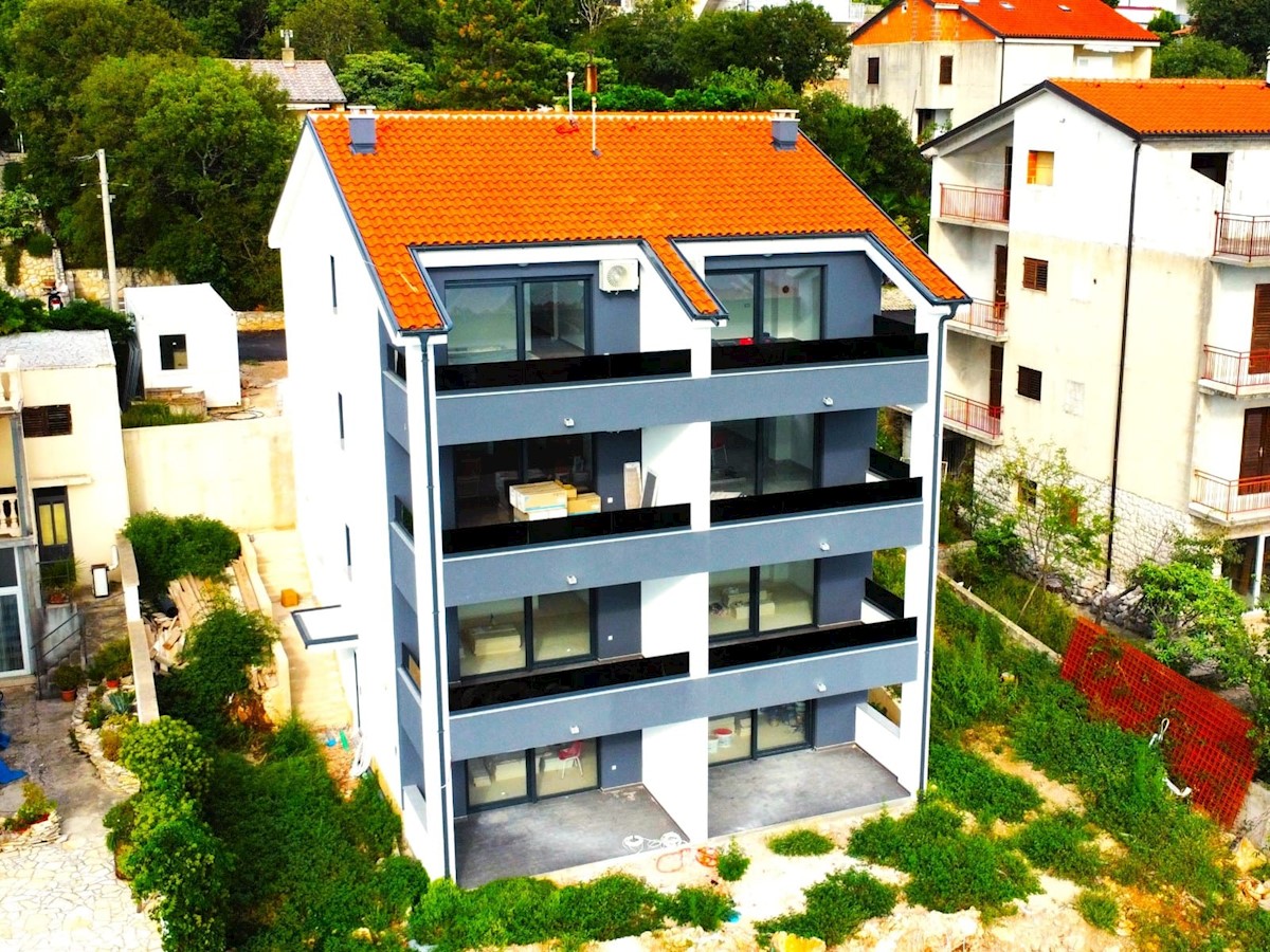 Apartma Na predaj - PRIMORSKO-GORANSKA CRIKVENICA