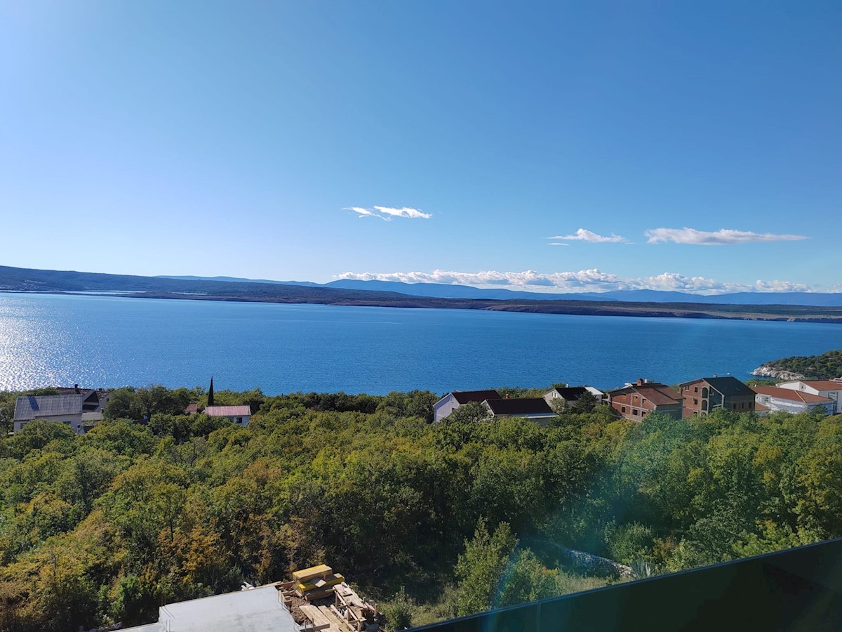 Apartma Na predaj - PRIMORSKO-GORANSKA CRIKVENICA
