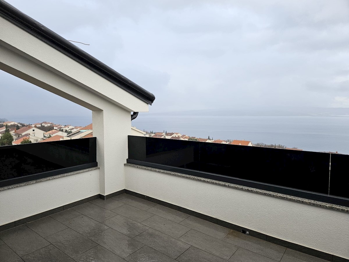 Apartma Na predaj - PRIMORSKO-GORANSKA CRIKVENICA